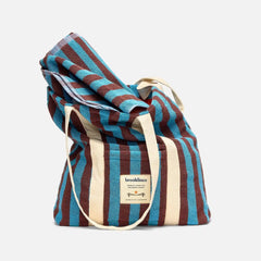 Beach Towel & Tote Bundle