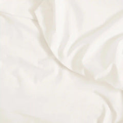 Luxe Sateen Fitted Sheet