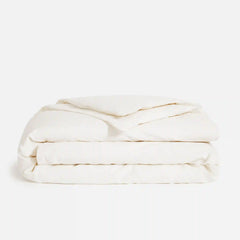 Classic Percale Duvet Cover
